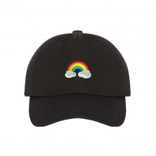 Rainbow Pride Embroidered Dad Hat Baseball Cap  Many Styles  eb-33712238